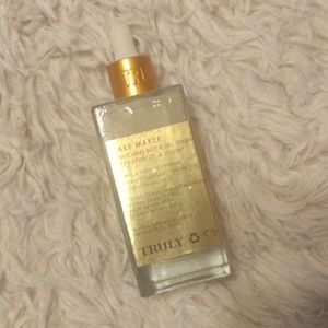 Truly cake maker tightening butt and leg serum  large bottle 3.5 oz